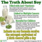 soy truth